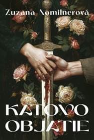 Katovo objatie - Nomilnerová Zuzana 1