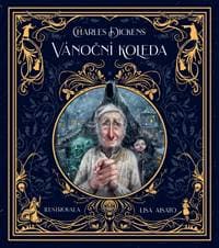 Vánoční koleda - Dickens Charles