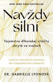 Navždy silní - Lyonová Gabrielle 1