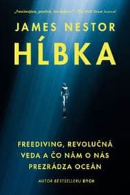 Hĺbka - Nestor James 1