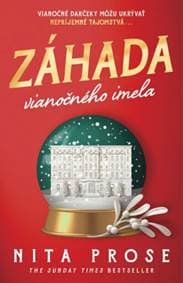 Záhada vianočného imela - Prose Nita 1