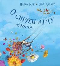 O chvíľu aj ty zaspíš - Njie Haddy Lisa Aisato, 1