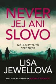 Never jej ani slovo - Jewell Lisa
