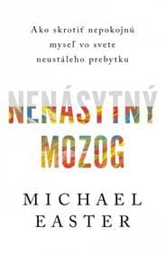 Nenásytný mozog - Easter Michael 1