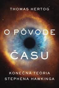 O pôvode času - Hertog Thomas