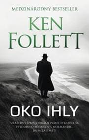 Oko ihly - Follett Ken 1