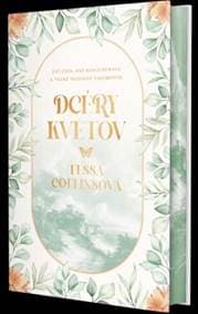 Dcéry kvetov - Collins Tessa