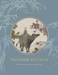Pastierik byvolov - Linke Regina