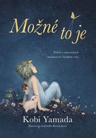 Možné to je (CZ) - Yamada Kobi 1
