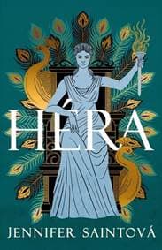 Héra - Saintová Jennifer 1