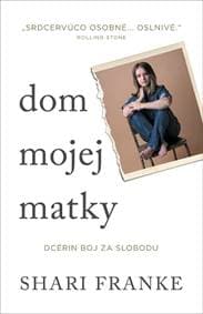 Dom mojej matky - Franke Shari 1