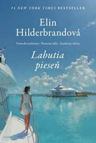 Labutia pieseň - Hilderbrandová Elin