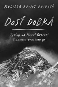 Dosť dobrá - Reid Melissa Arnot 1