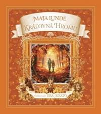 Kráľovná hromu - Lunde Maja 1