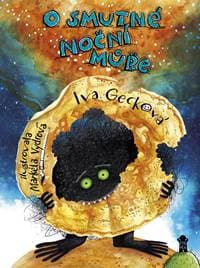 O smutné noční můře - Gecková Iva