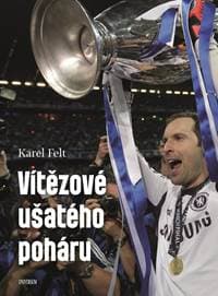 Vítězové ušatého poháru - Felt Karel 1