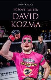 David Kozma - Růžový panter - Kozma, Libor Kalous David 1