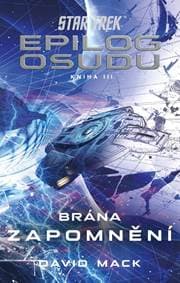 Star Trek: Epilog osudu 3/3 - Mack David