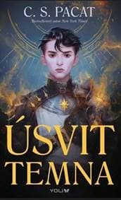 Úsvit temna - S. Pacat C. 1