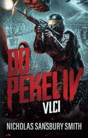 Do pekel IV: Vlci - Smith Sansbury Nicholas 1