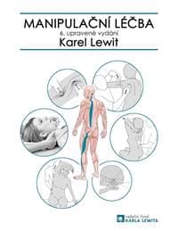 Manipulační léčba - Lewit Karel 1