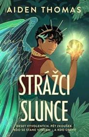 Poslové slunce - Aiden Thomas 1