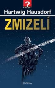 Zmizelí - Hausdorf Hartwig 1