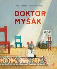 Doktor Myšák - Kempter Christa 1
