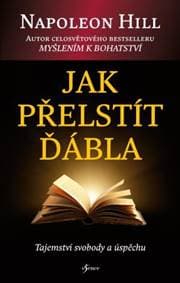 Jak přelstít ďábla - Napoleon Hill 1