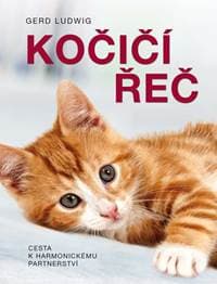 Kočičí řeč - Ludwig Gerd 1