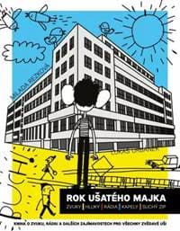 Rok ušatého Majka - Rezková, Lukáš Urbánek Milada 1