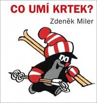 Co umí Krtek? - Miler Zdeněk 1