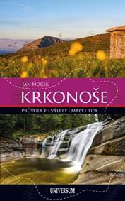 Krkonoše - Hocek Jan 1