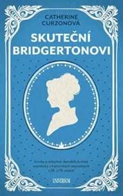 Skuteční Bridgertonovi - Curzonová Catherine 1