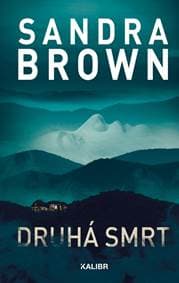 Druhá smrt - Brown Sandra 1