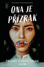 Ona je přízrak - Tran Trang Thanh