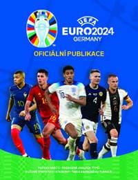 Euro 2024 oficiální publikace - Radnedge Keir 1