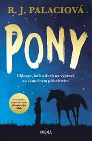 Pony - Palaciová R.J. 1