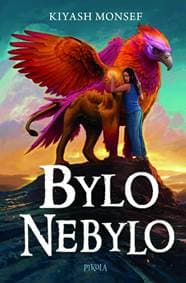 Bylo nebylo - Monsef Kiyash 1