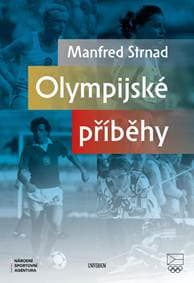 Olympijské příběhy - Strnad Manfred 1