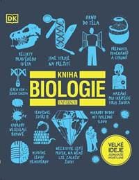 Kniha biologie - Kolektív 1