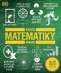 Kniha matematiky - autor neuvedený 1