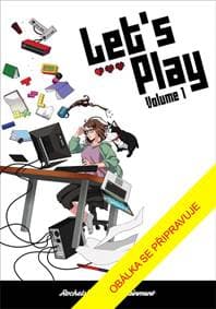 Let´s Play 1 - M. Krecic Leeanne