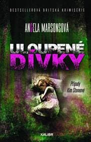 Uloupené dívky - Marsonsová Angela 1