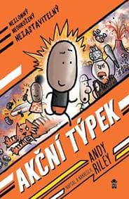 Akční týpek - Riley Andy 1