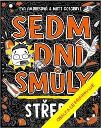 Sedm dní smůly: Středa - Amoresová, Matt Cosgrove Eva 1