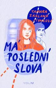 Má poslední slova - Stone Tamara Ireland 1