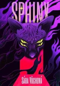 Sphinx - Vůchová Sára 1
