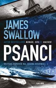 Psanci - Swallow James 1
