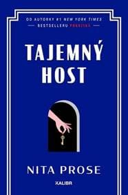 Tajemný host - Prose Nita 1